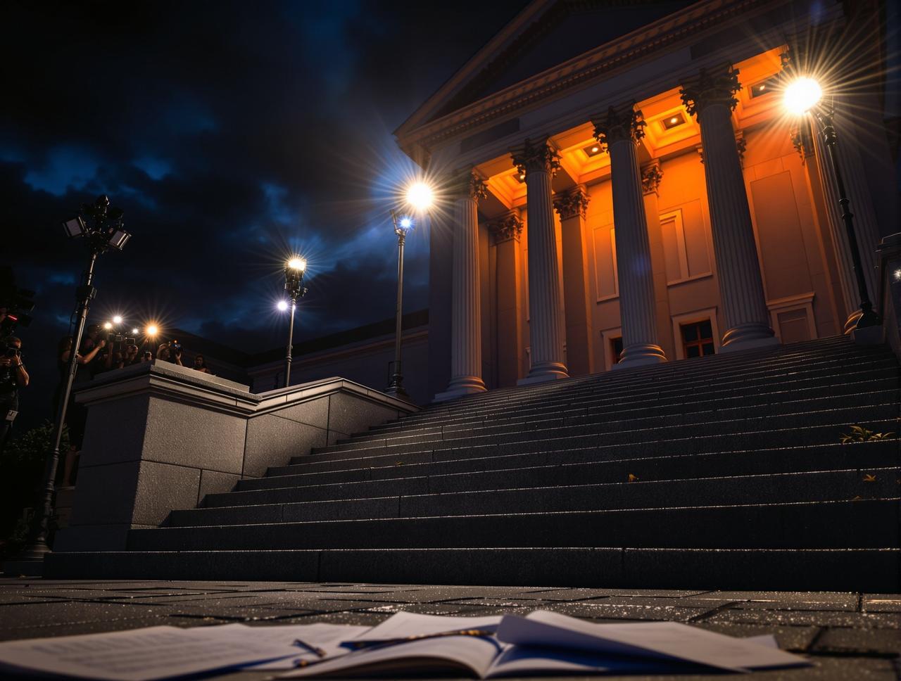 平台头部主播跳槽案开庭,原平台索赔金额高达2.3亿